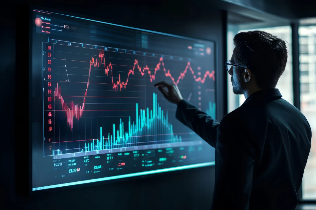 The Current Market Price for 0.5 Bitcoins to US Dollar: A Comprehensive Analysis