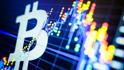 Bitcoin Price Intraday: A Comprehensive Analysis