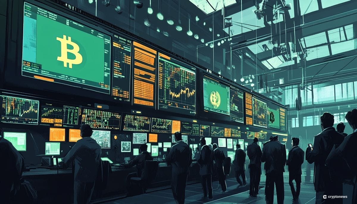 Trading in Bitcoin Cash: A Comprehensive Guide to the World of Crypto