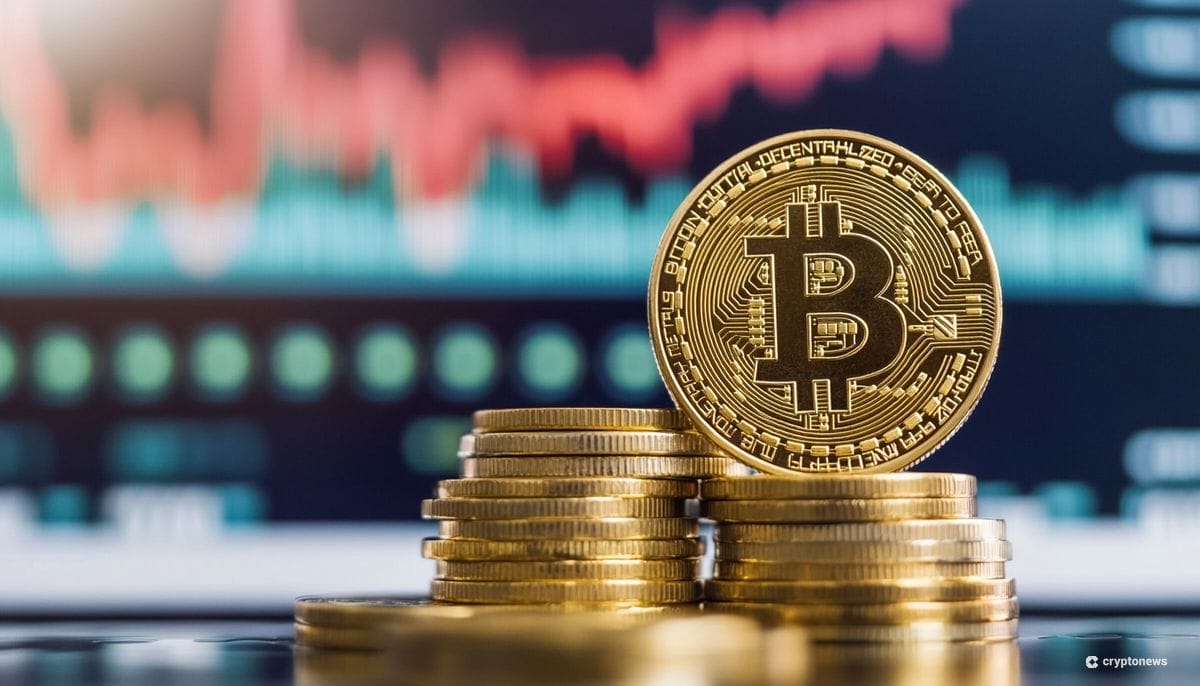 Predict Bitcoin Price in 5 Minutes: The Future of Cryptocurrency Analysis