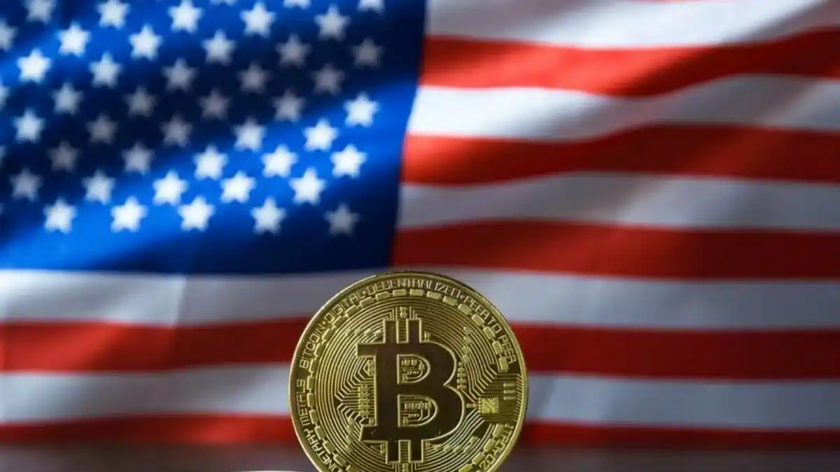 Bitcoin Live Price US: The Latest Trends and Predictions